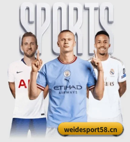 韦德体育sport58 APP